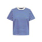 Only Onllivina Stripe Tee Jrs Noos Kadın T-shirt