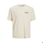 Jack Jones Tişört Recipe Crew Neck