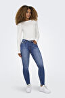 Only Kadın Kot Pantolon 15293282
