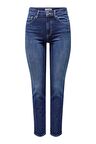 ONLY ONLLILOU HW SLIM DNM REA057 