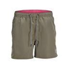 Jack Jones Şort Mayo Fiji Solid