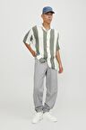 JACK&JONES JPSTKARL JJHOOK JOGGER LN 12253040 TAŞ