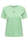 Only Kadın T Shirt 15316728