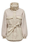 ONLERIKA MIX JACKET LIFE CC OTW KREM 15322074