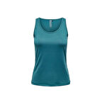 Only Play Onpcarmen Kadın Atlet 15281099-Dragonfly Turkuaz