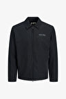 Jack & Jones Jcotrack Erkek Siyah Ceket 12252916-Black