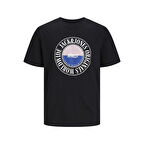 Jack & Jones Erkek T-Shirt 12250411