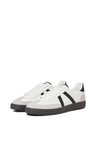 Jack & Jones JFWMAMBO Erkek Günlük Sneaker Ayakkabı | PU Deri (NOOS) 