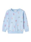 Kız Çocuk Sweatshirt 13228508