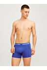 Jack&Jones Erkek 3'lü Boxer Set 12255843
