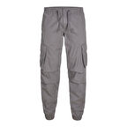 Jack & Jones Erkek Kargo Pantolon 12242264
