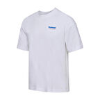 Hummel LOOSE STADIUM KISA KOLLU TİŞÖRT