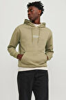 Jack & Jones Erkek Sweat 12241687