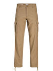 Jack & Jones 12258150 Jpstkane Barkley Noos Erkek Kargo Pantolon