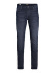 Jack Jones Mıke Orıgınal Erkek Jean Pantolon 12262487