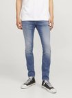 Jack & Jones Erkek Denim Pantolon 12258116_JJIGLENN JJFOX AM 489 50SP