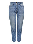 Only Tonnı Boyfrıend Kadın Jean Pantolon 15302695