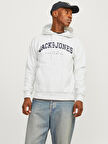 Jack & Jones Jjecaleb Varsity Erkek Sweatshirt