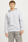 JJESTAPLE SWEAT HOOD GRİMELANJ12258488