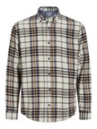 Jack&Jones Erkek Gömlek 12235982