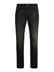 Jack Jones Mıke Tapared Fit Erkek Jean Pantolon 12264026