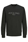 Jack & Jones Erkek Sweat 12261873