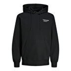 Jack Jones Sweat Hood Aero