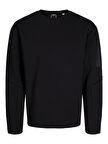 Jack & Jones Jcofusion Erkek Sweatshirt