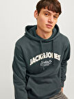 JORBRONX ARCH BIG HOOD LN ERKEK SWEAT