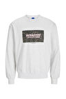 Jack & Jones Jorbushwick Erkek Sweat 12262850