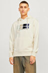 Jack & Jones Jorportland Erkek Sweat 12262421