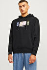 Jack & Jones Jorportland Erkek Sweat 12262421