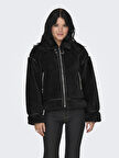 ONLMICHELLE TEDDY JACKET OTW 