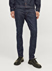 Jack & Jones Düşük Bel Slim Fit Erkek Denim Pantolon 12261862_JJIGLENN JJEVAN JOS 777 LI