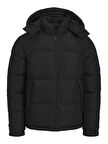 Jack Jones Aero Puffer Erkek Mont 12260428
