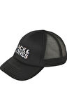 JACDREW TRUCKER CAP 