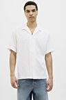 JJEMATTEO RESORT SHIRT SS SN 