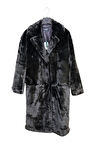 Only 15294033 Onlrıkke Vıda Faux Fur Otw Cs Kadın Kadife Kürklü Kaban