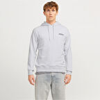 Jack Jones Sweat Hood Beau
