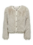 Only Vada Faux Fur Kadın Ceket 15330060