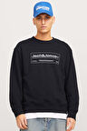 Jack & Jones Alpha Erkek Sweat 12266495