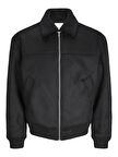 Jack Jones Cted Bomber Erkek Ceket 12266798