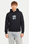 Jack & Jones Jcoterrain Erkek Sweat 12271202