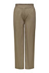 ONLJANY STRAIGHT PANT JRS AÇIK KAHVE