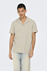 Only & Sons Erkek Polo Yaka T Shirt 22032818