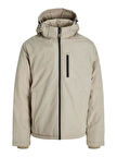 JCOLAND JACKET LN Moonbeam
