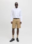 Jack & Jones Kahve Chino Şort 12273005 JPSTKARL BARRETCHINO SHORT