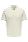 Only & Sons Erkek Polo Yaka T Shirt 22032827