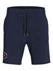 JPSTGORDON SIMON SWEAT SHORTS MID 