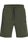 JPSTKANE MATTY SWEAT SHORTS MID 
